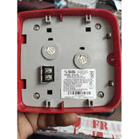MHR1 SYS-HS Honeywell System Horn Strobes