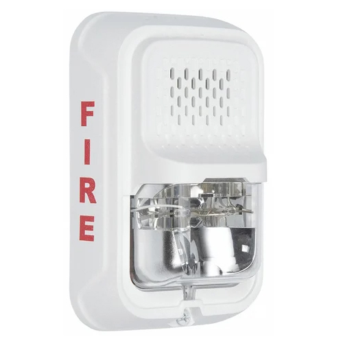 Fire Hooter Cum Flasher