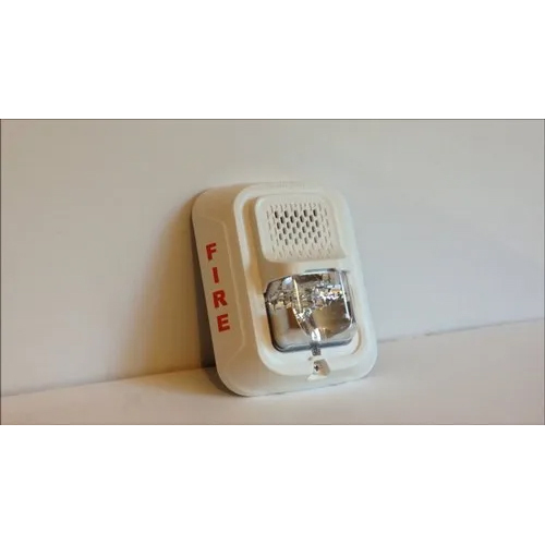 Fire Hooter Cum Flasher