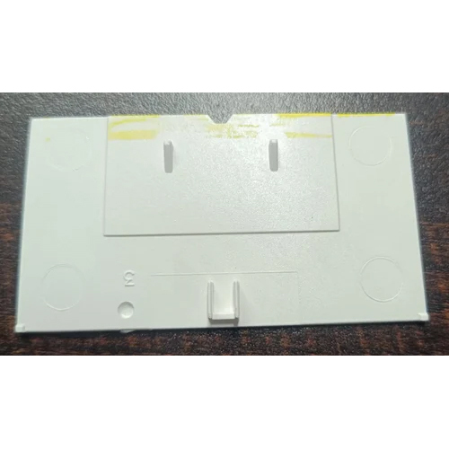 Glass Manual Call Point