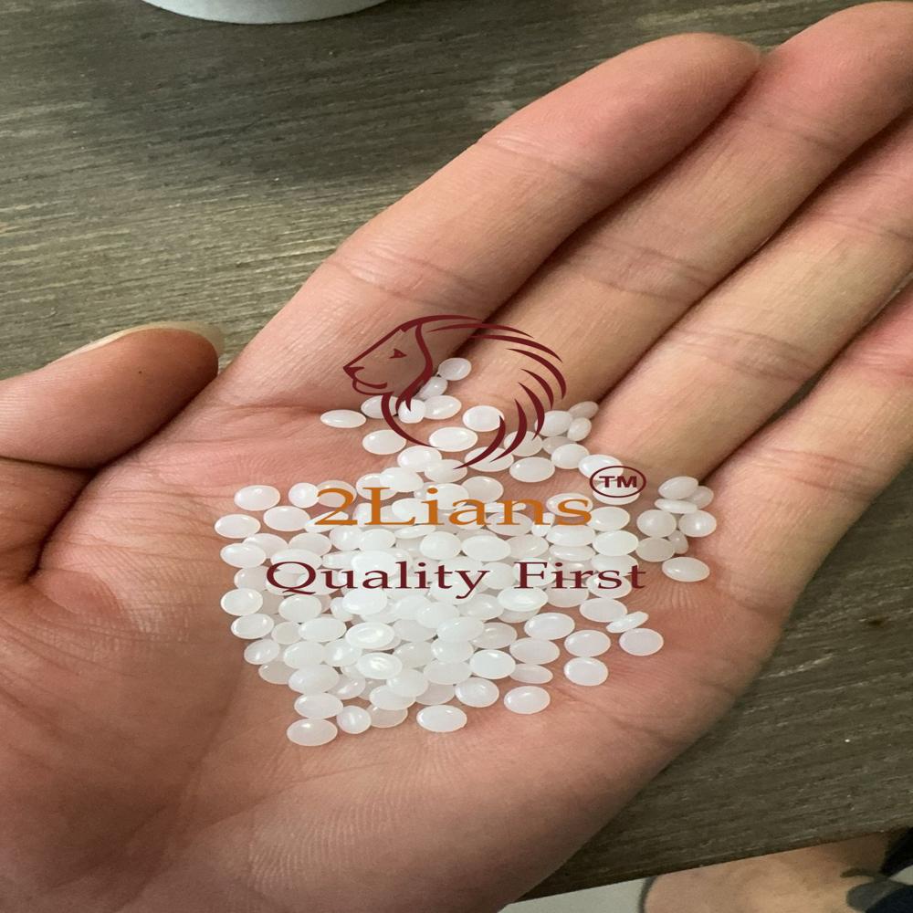 HDPE off grade pellets Natural
