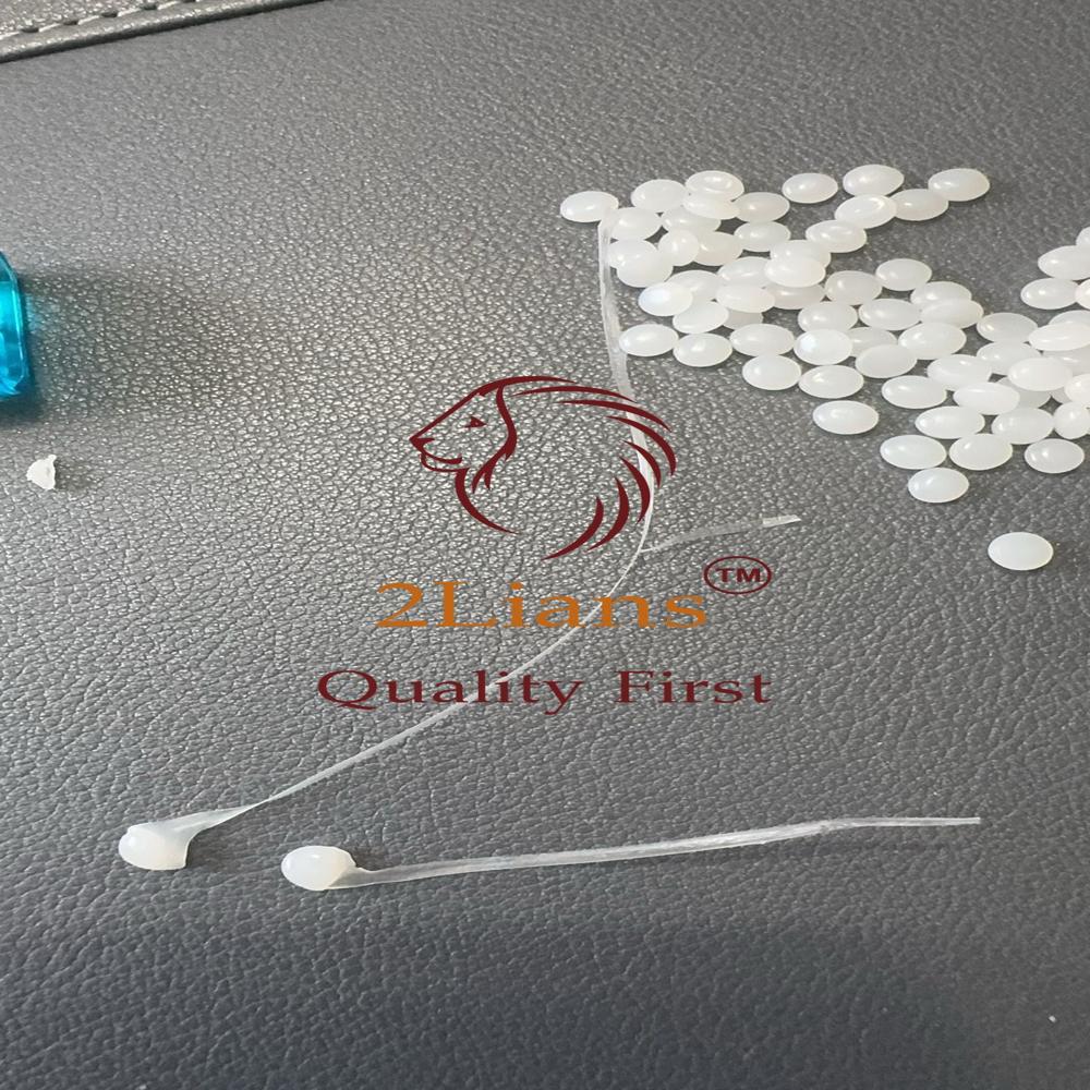 HDPE off grade pellets Natural