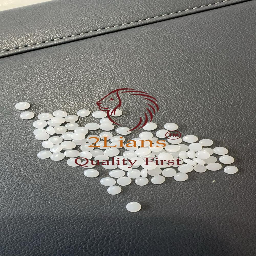 HDPE off grade pellets Natural