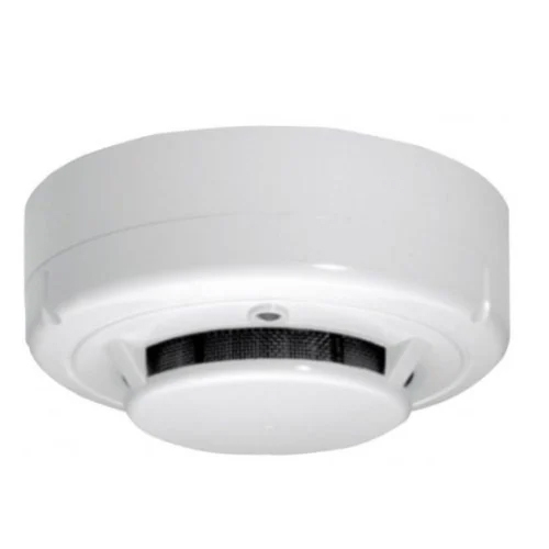 System Fire Sensor Detector