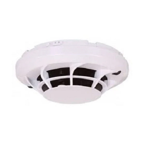 Fire Lite Fire Detector - Color: White