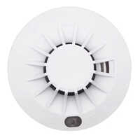 Multi Fire Sensor Detector
