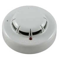 Addressable Sensor Fire Detector - Coating Type: Polished