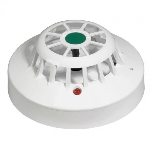 Addressable Sensor Fire Detector - Coating Type: Polished