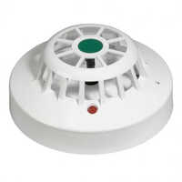 Addressable Sensor Fire Detector