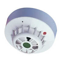 Addressable Sensor Fire Detector