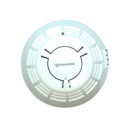 Edwards Siga Osd Fire Detector