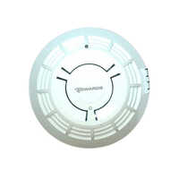 Edwards Siga Osd Fire Detector - Color: White