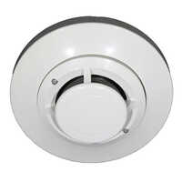 Fire Lite Fire Smoke Detector