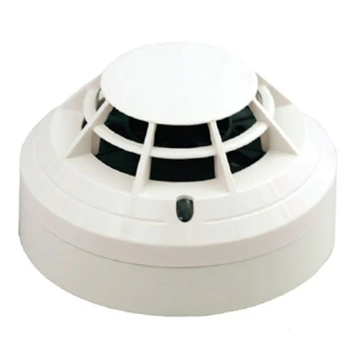 Honeywell Heat Detector