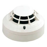 Honeywell Heat Detector - Color: White
