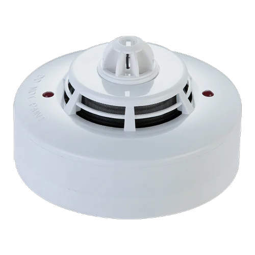 Honeywell Heat Detector