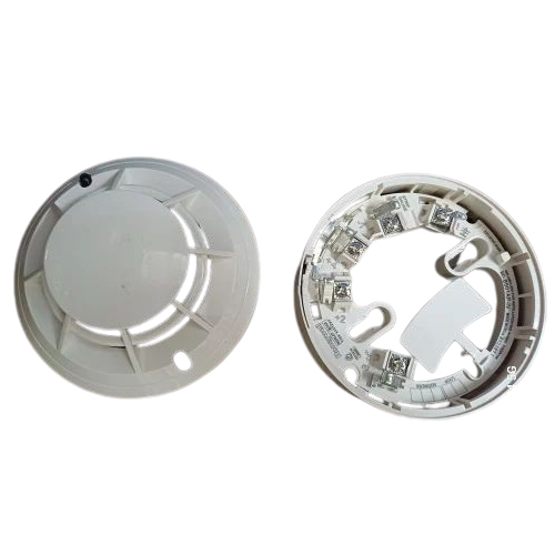 Morley Heat Detector