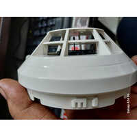 Morley Heat Detector