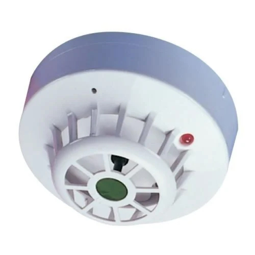 Fire Heat Detectors
