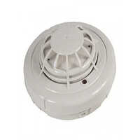 Fire Heat Detectors