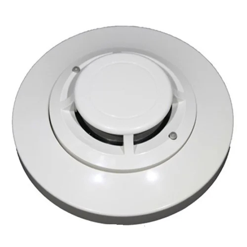 Automatic Heat Sensor Detector
