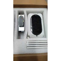 Gst Dc 9105 Conventional Beam Detector - Color: Black