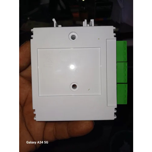 Mi Dcmo Morley Control Module