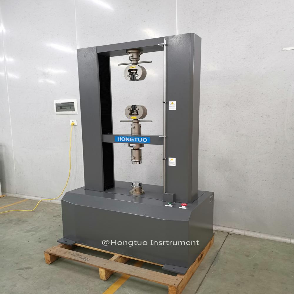Digital Universal Testing Machine 100kn