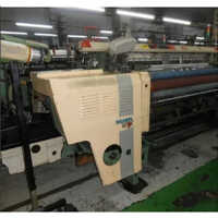 सौंपा गया Picanol GTX रैपियर लूम