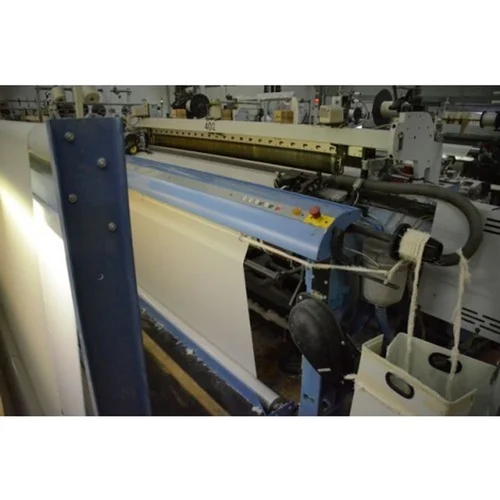 Used Sulzer Rapier Loom
