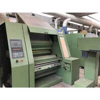 Used Textile Blow Room Machine - Feature: High Performance