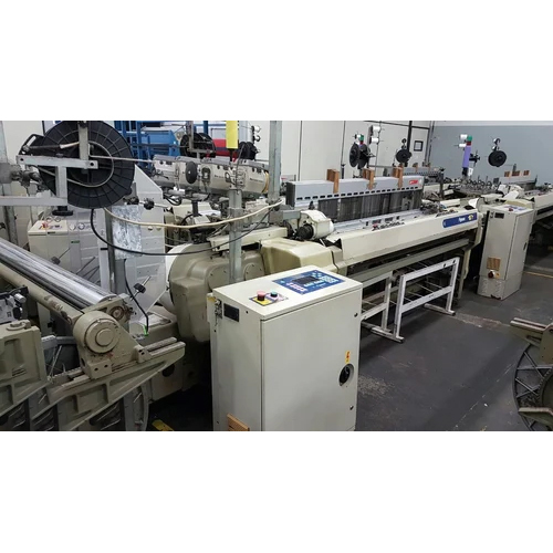 Nuova Pignone Fast Machine