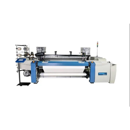 Used Picanol GTmaX Rapier Loom