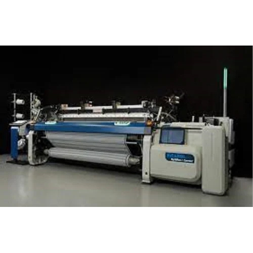Used Picanol Optimax Rapier Looms