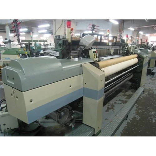 Used Somet Thema 11 Rapier Loom