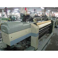 Used Somet Thema 11 Rapier Loom - Feature: High Performance