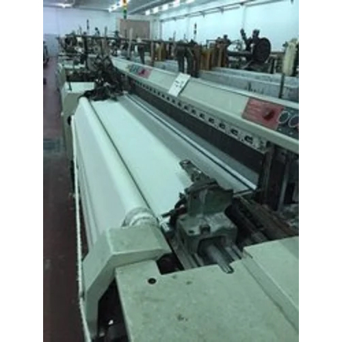 Used Picanol GTX Rapier Loom
