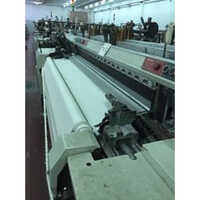 Used Picanol Gtx Rapier Loom - Feature: High Performance