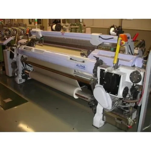 Used Somet Alpha Rapier Looms