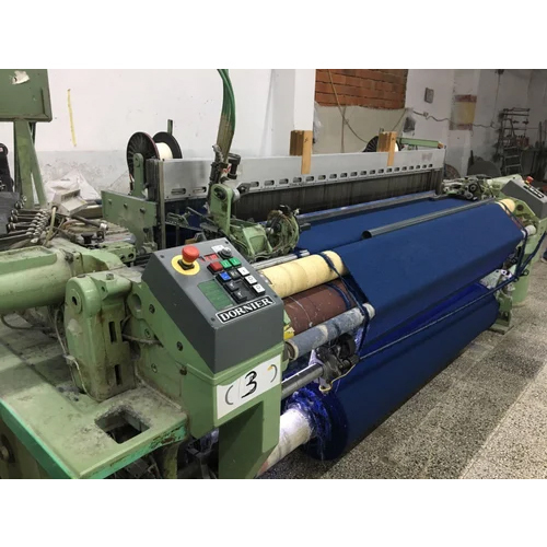 Used Dornier HTV Rapier Loom