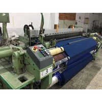 Used Dornier Htv Rapier Loom - Feature: High Performance