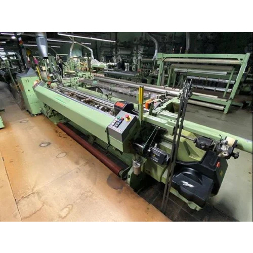 Used Dornier PTV Rapier Loom