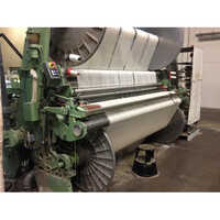 Used Terry Towel Rapier - Feature: High Performance