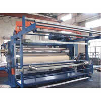 Used Textile Calendar Machine - Feature: High Performance