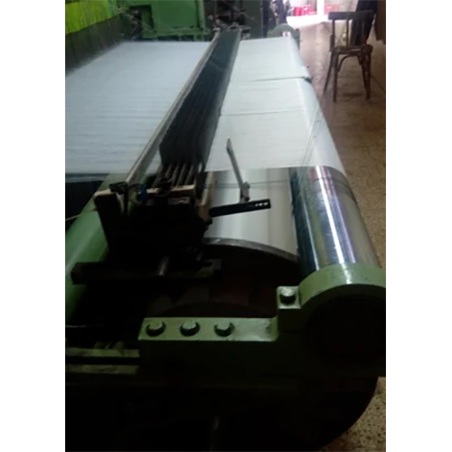 Used Dornier AWS Air Jet Loom