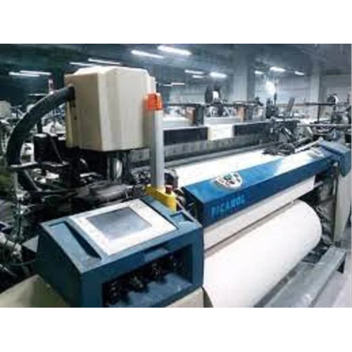 Used Picanol Omni Plus 800 - Sumam Airjet Loom