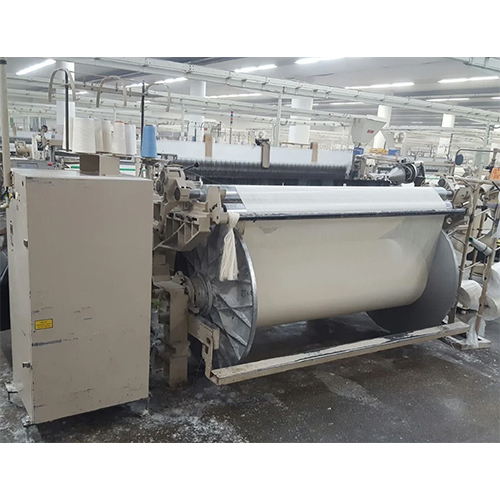 Used Tsudakoma 9100 Airjet Loom