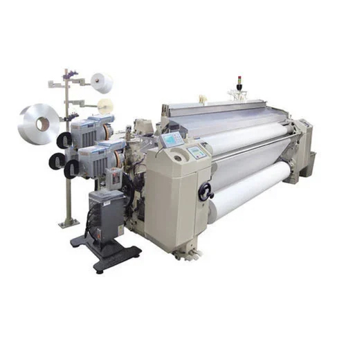 Used Toyoda 710 Air Jet Loom