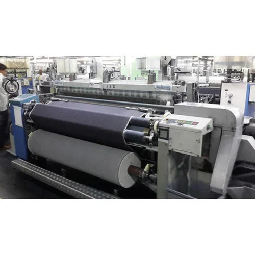 Used Toyoda 810 Air Jet Loom