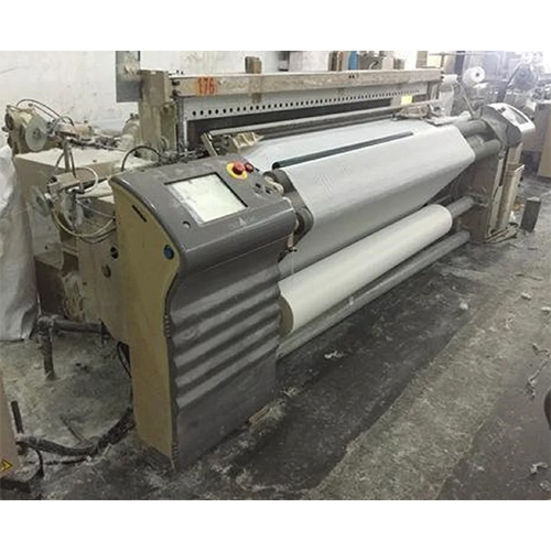 Used Tsudakoma Za 205i Airjet Loom